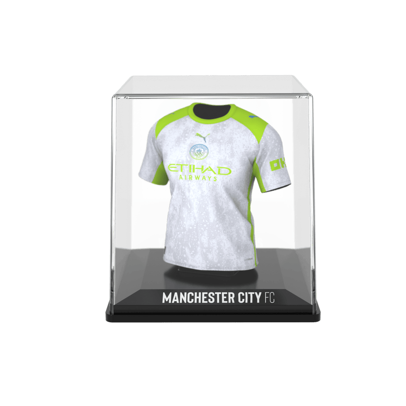 Load image into Gallery viewer, Manchester City - Third - 2025/26 - FanCollex
