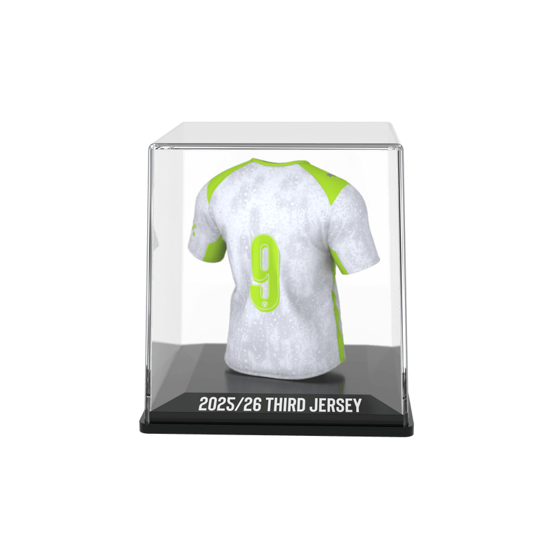 Load image into Gallery viewer, Manchester City - Third - 2025/26 - FanCollex
