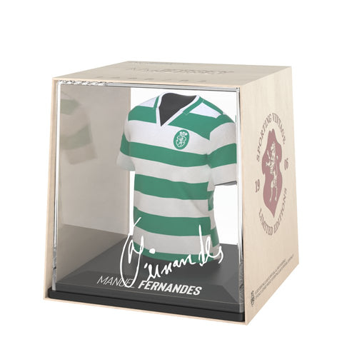 Manuel Fernandes - Splink