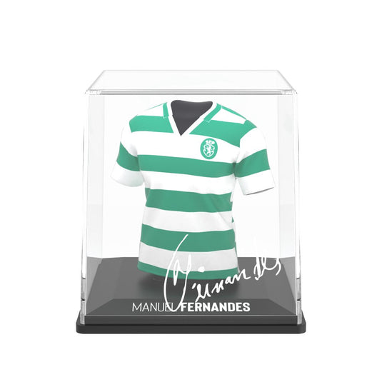 Manuel Fernandes - Splink