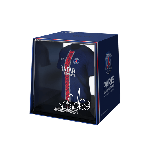 Marquinhos - Home - PSG - 2025/26 - FanCollex