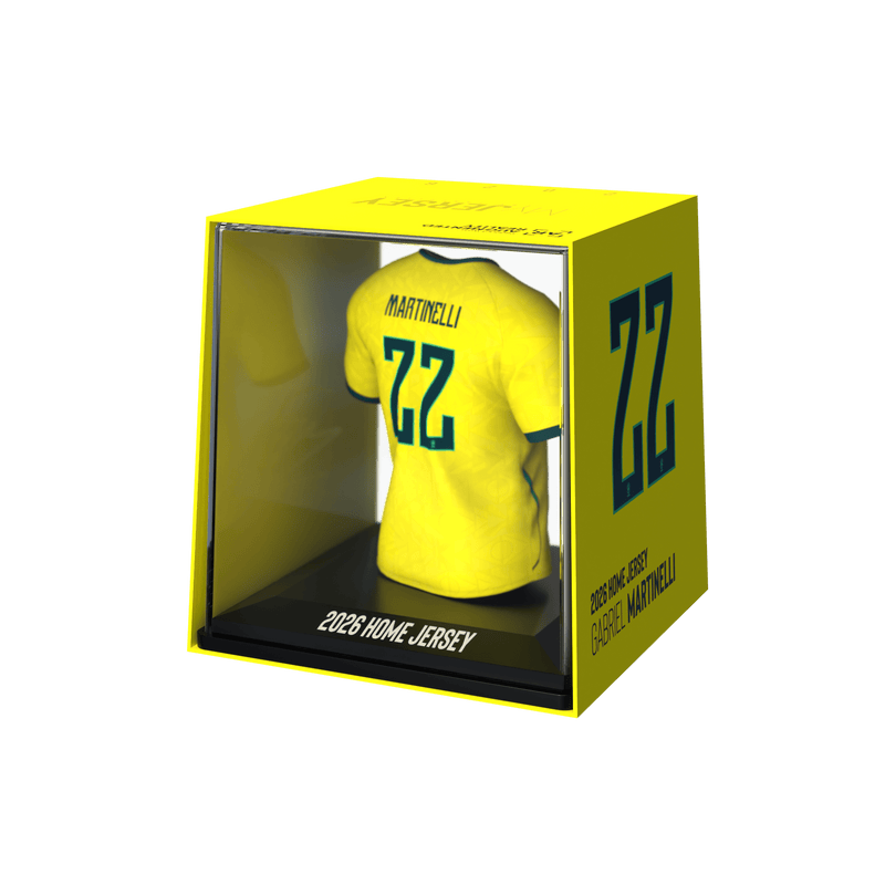 ギャラリービューアに画像をロードする, Martinelli - Home - CBF - 2026 - FanCollex
