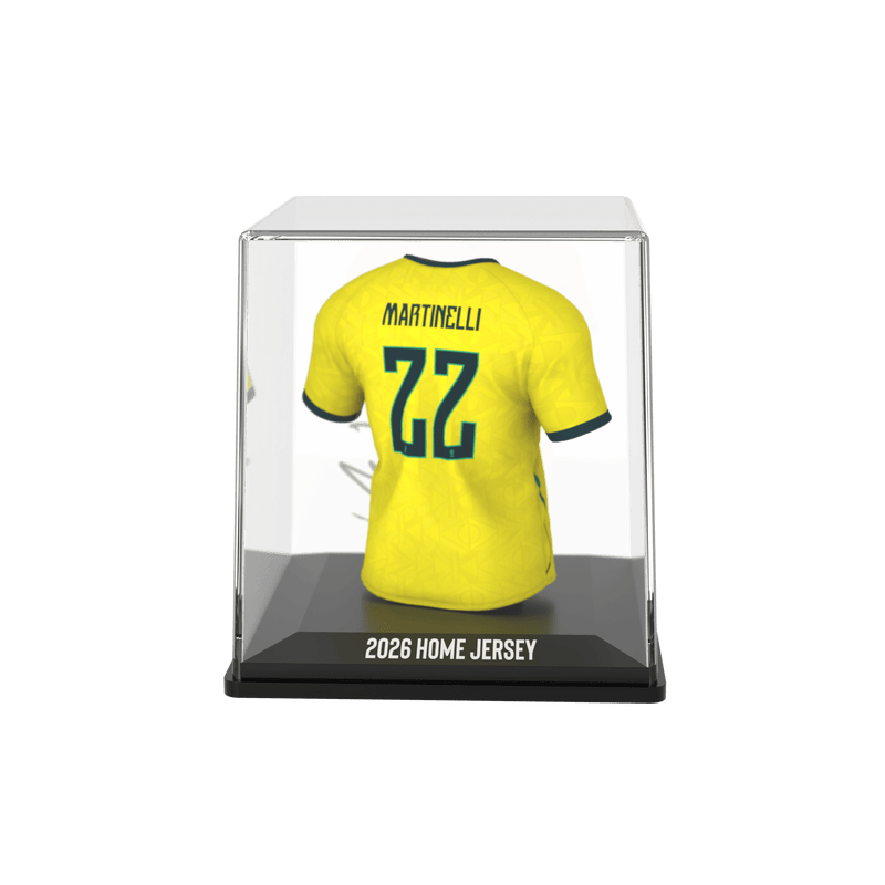 ギャラリービューアに画像をロードする, Martinelli - Home - CBF - 2026 - FanCollex

