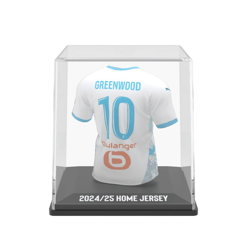 Laden Sie das Bild in Galerie -Viewer, Mason Greenwood - Splink
