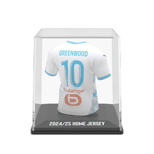 Mason Greenwood - Splink