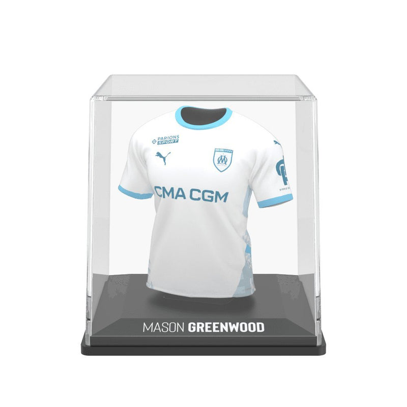 Laden Sie das Bild in Galerie -Viewer, Mason Greenwood - FanCollex
