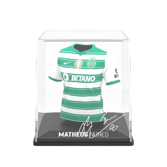 Matheus Nunes - Splink