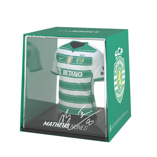 Matheus Nunes - Splink