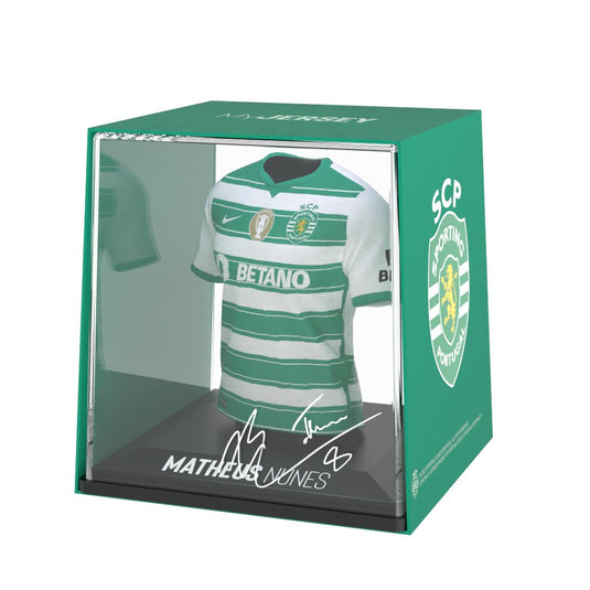 Matheus Nunes - FanCollex