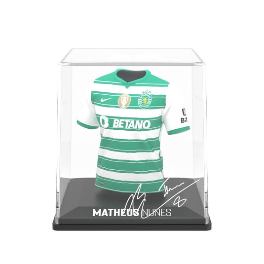 Matheus Nunes - FanCollex