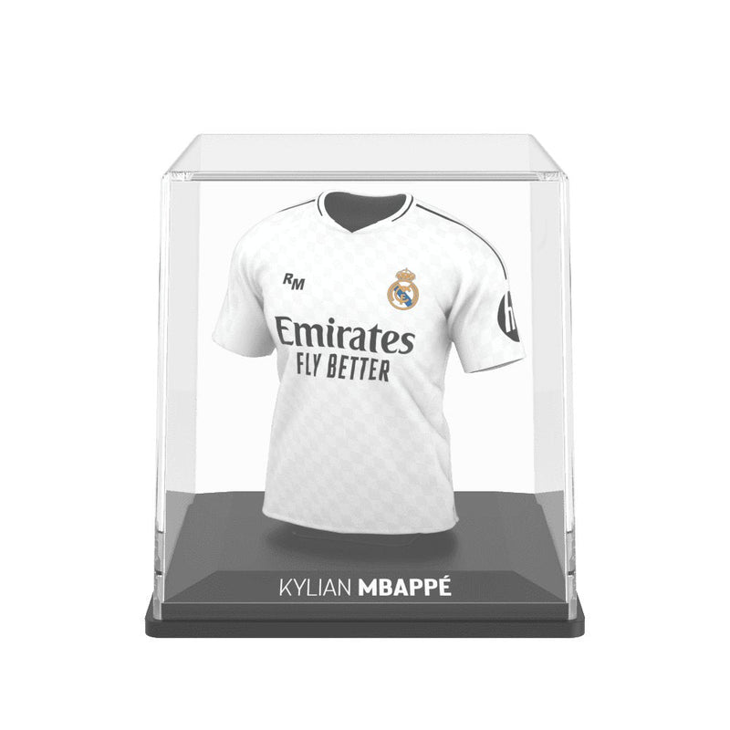 将图像加载到画廊查看器中，Mbappé - FanCollex
