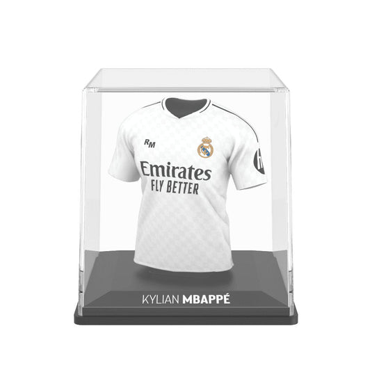 Mbappé - FanCollex