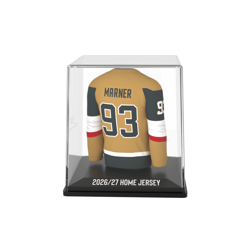 将图像加载到画廊查看器中，Mitch Marner #93 - FanCollex
