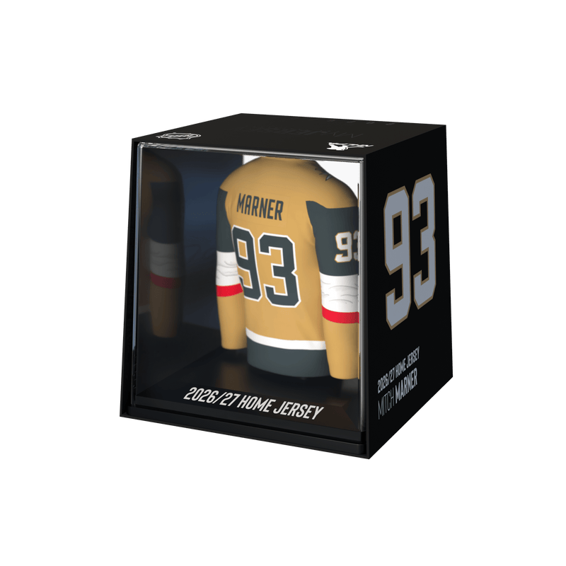 将图像加载到画廊查看器中，Mitch Marner #93 - FanCollex
