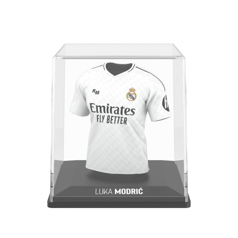 将图像加载到画廊查看器中，Modrić - FanCollex
