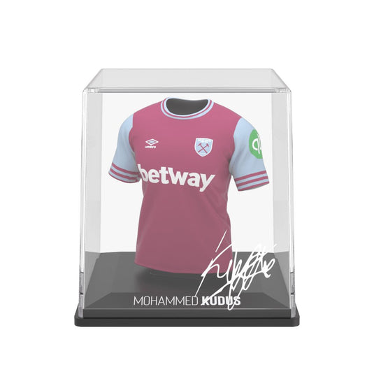 Mohammed Kudus - Splink