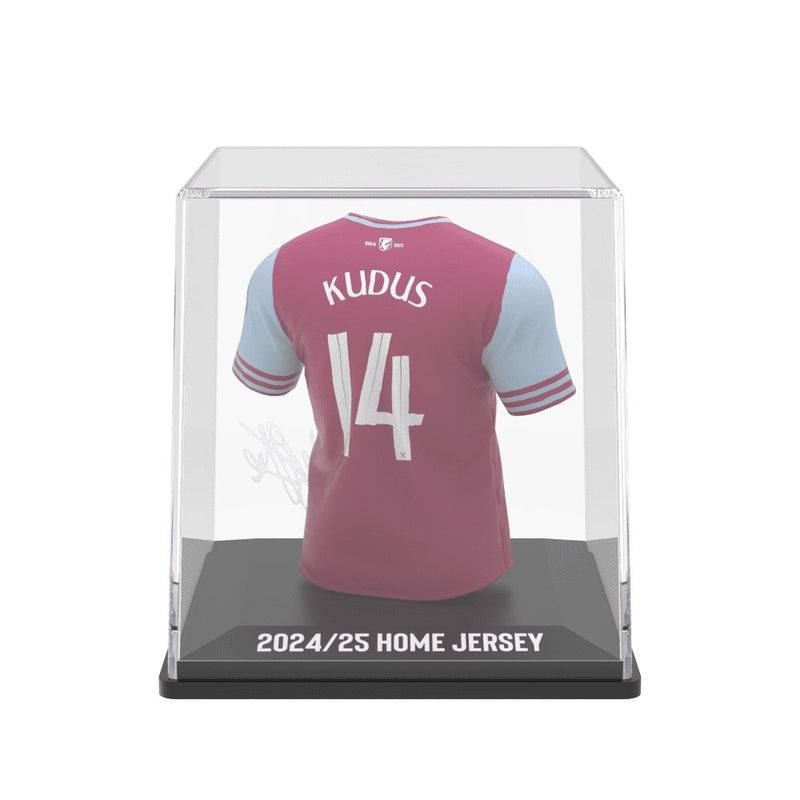 Laden Sie das Bild in Galerie -Viewer, Mohammed Kudus - Splink
