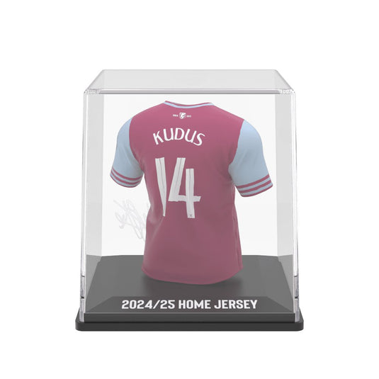 Mohammed Kudus - Splink