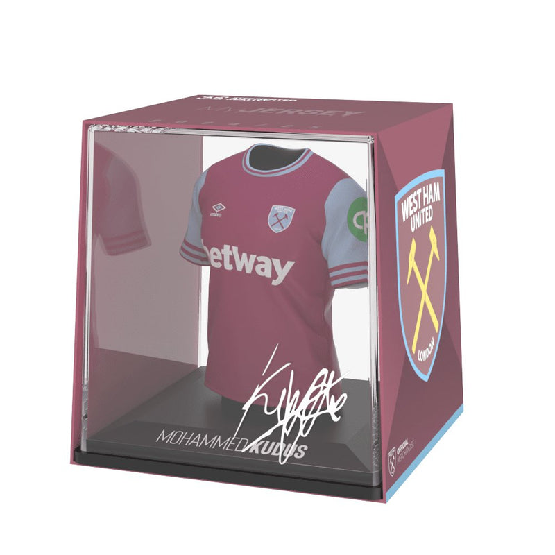 Laden Sie das Bild in Galerie -Viewer, Mohammed Kudus - Splink
