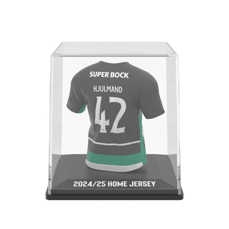 Laden Sie das Bild in Galerie -Viewer, Morten Hjulmand - Splink
