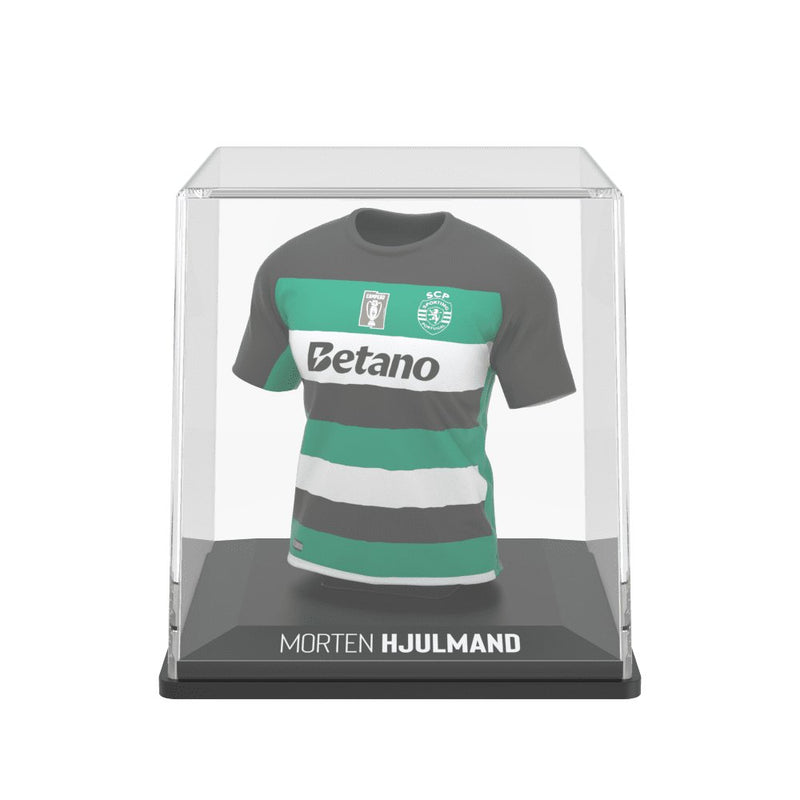 Laden Sie das Bild in Galerie -Viewer, Morten Hjulmand - Splink
