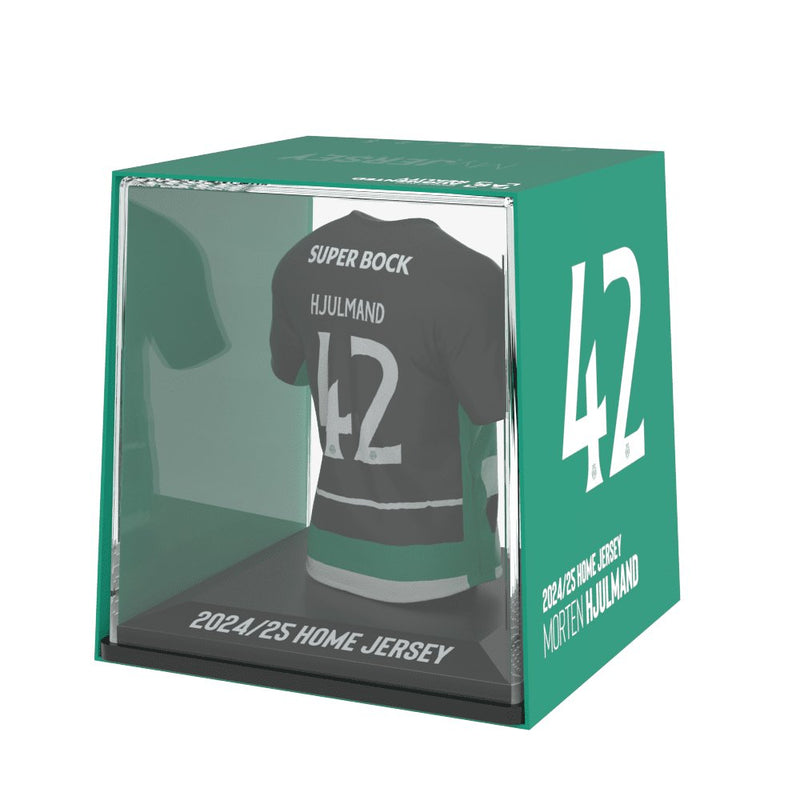 Laden Sie das Bild in Galerie -Viewer, Morten Hjulmand - Splink
