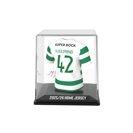 Morten Hjulmand - Home - SCP - 2025/26 - FanCollex