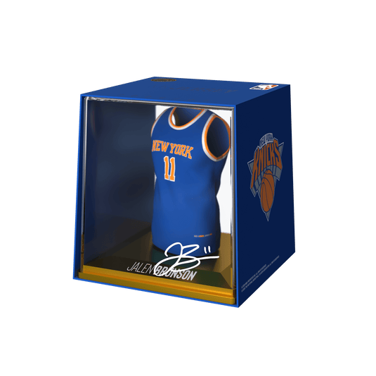 MyJersey NBA Blind Box – 2026 Collection Series 1 | FanCollex
