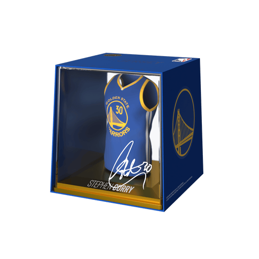 MyJersey NBA Blind Box – 2026 Collection Series 1 | FanCollex
