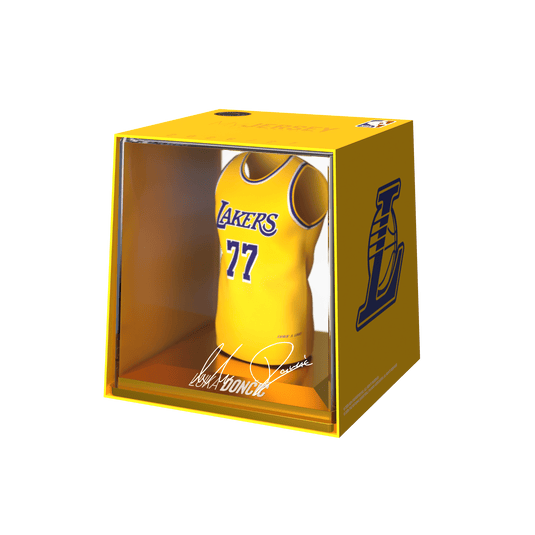 MyJersey NBA Blind Box – 2026 Collection Series 1 | FanCollex