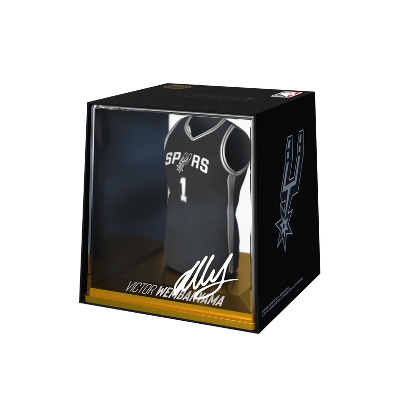 Laden Sie das Bild in Galerie -Viewer, MyJersey NBA Blind Box – 2026 Collection Series 1 | FanCollex
