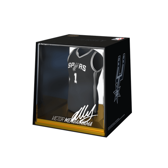 MyJersey NBA Blind Box – 2026 Collection Series 1 | FanCollex