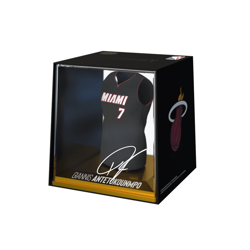 Laden Sie das Bild in Galerie -Viewer, MyJersey NBA Blind Box – 2026 Collection Series 1 | FanCollex
