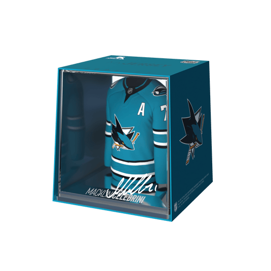 MyJersey NHL Blind Box – 2026 Collection Series 1 - FanCollex