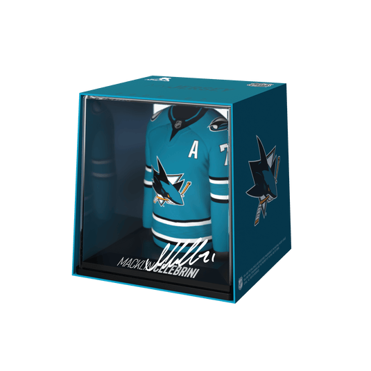 MyJersey NHL Blind Box – 2026 Collection Series 1 - FanCollex