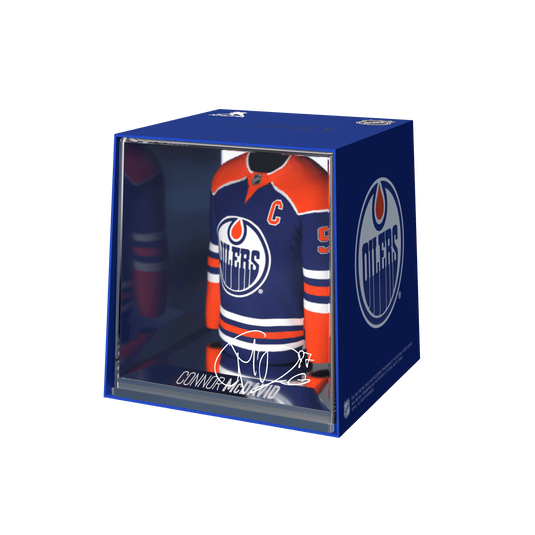MyJersey NHL Blind Box – 2026 Collection Series 1 - FanCollex