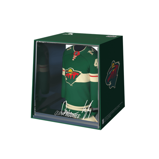 MyJersey NHL Blind Box – 2026 Collection Series 1 - FanCollex
