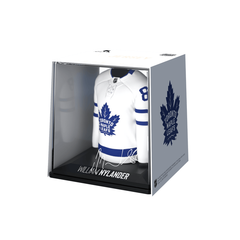 将图像加载到画廊查看器中，MyJersey NHL Blind Box – 2026 Collection Series 1 - FanCollex
