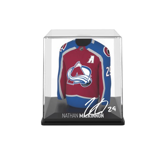 Nathan MacKinnon