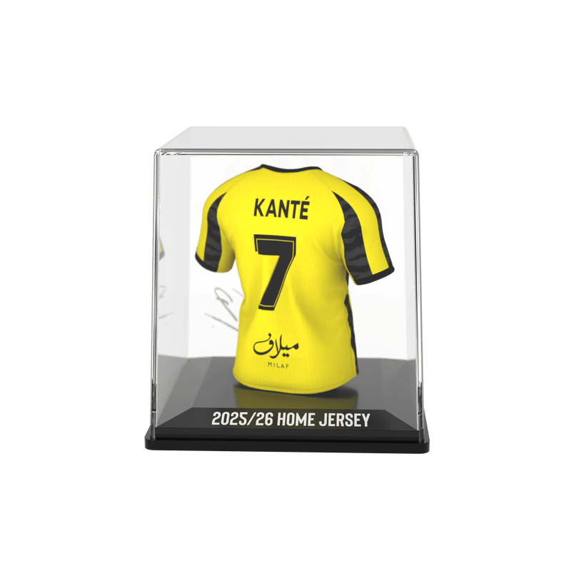 Load image into Gallery viewer, N’Golo Kanté - FanCollex
