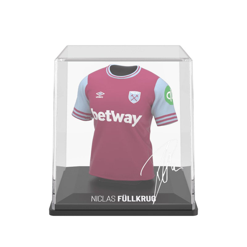 Laden Sie das Bild in Galerie -Viewer, Niclas Füllkrug - Splink
