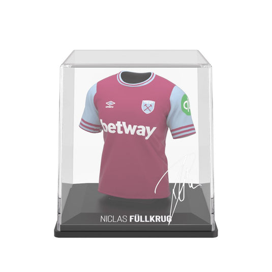 Niclas Füllkrug - Splink