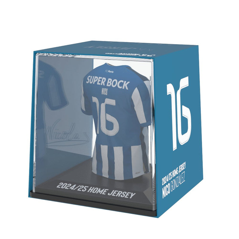 Laden Sie das Bild in Galerie -Viewer, Nico González - Splink
