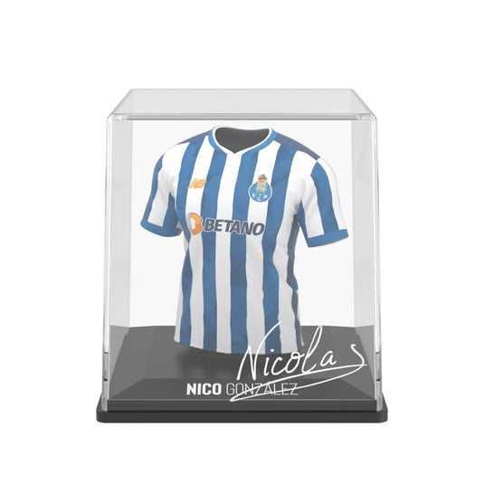 Nico González - Splink