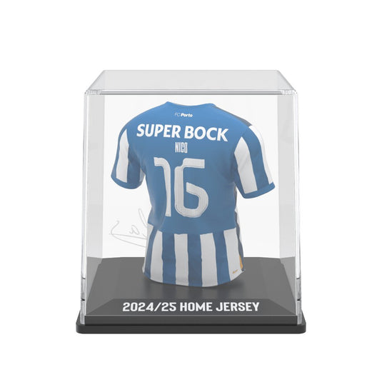 Nico González - Splink