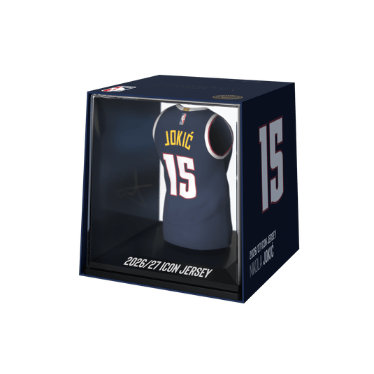 Nikola Jokic