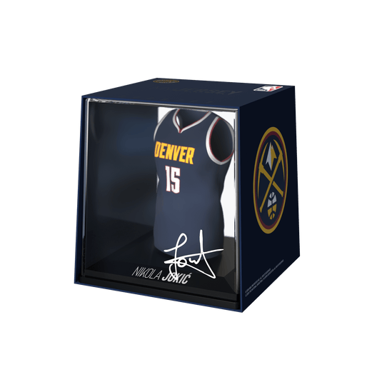 Nikola Jokic