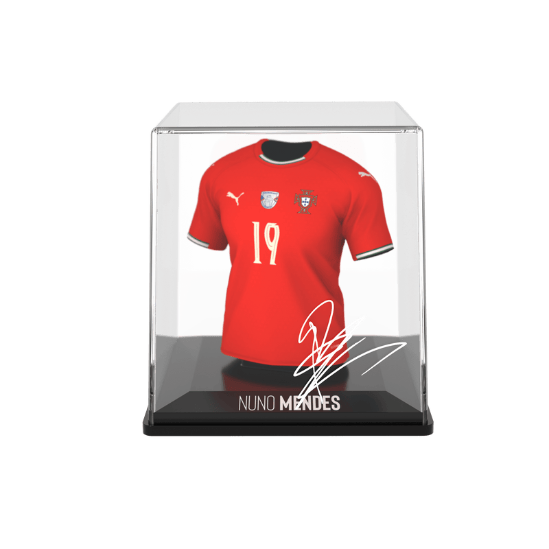 Carica immagine in Galleria Viewer, Nuno Mendes - Home - FPF - 2025 - FanCollex
