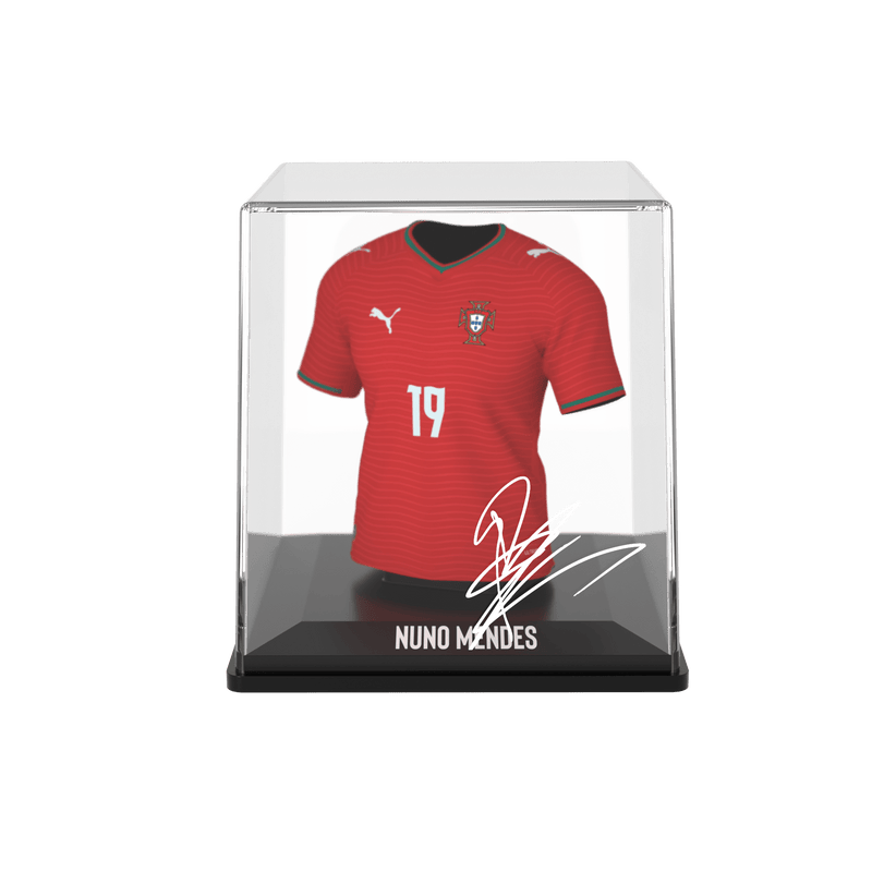 Indlæs billede i Gallery Viewer, Nuno Mendes - Home - FPF - 2026 - FanCollex
