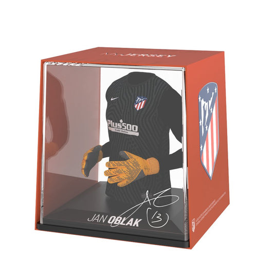 Oblak - FanCollex